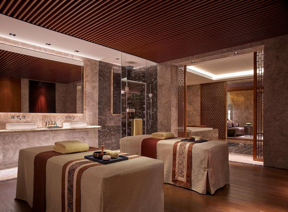 Nuo Hotel Pekin Zewnętrze zdjęcie