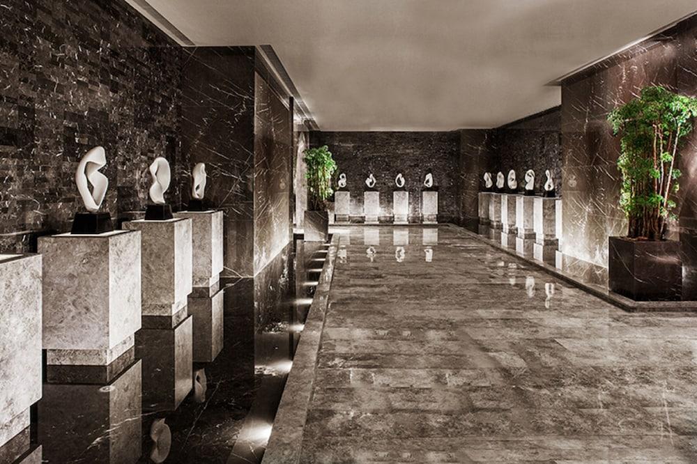 Nuo Hotel Pekin Zewnętrze zdjęcie