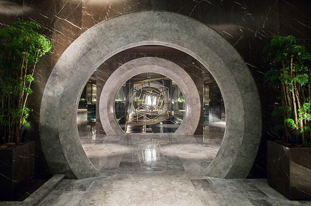 Nuo Hotel Pekin Zewnętrze zdjęcie