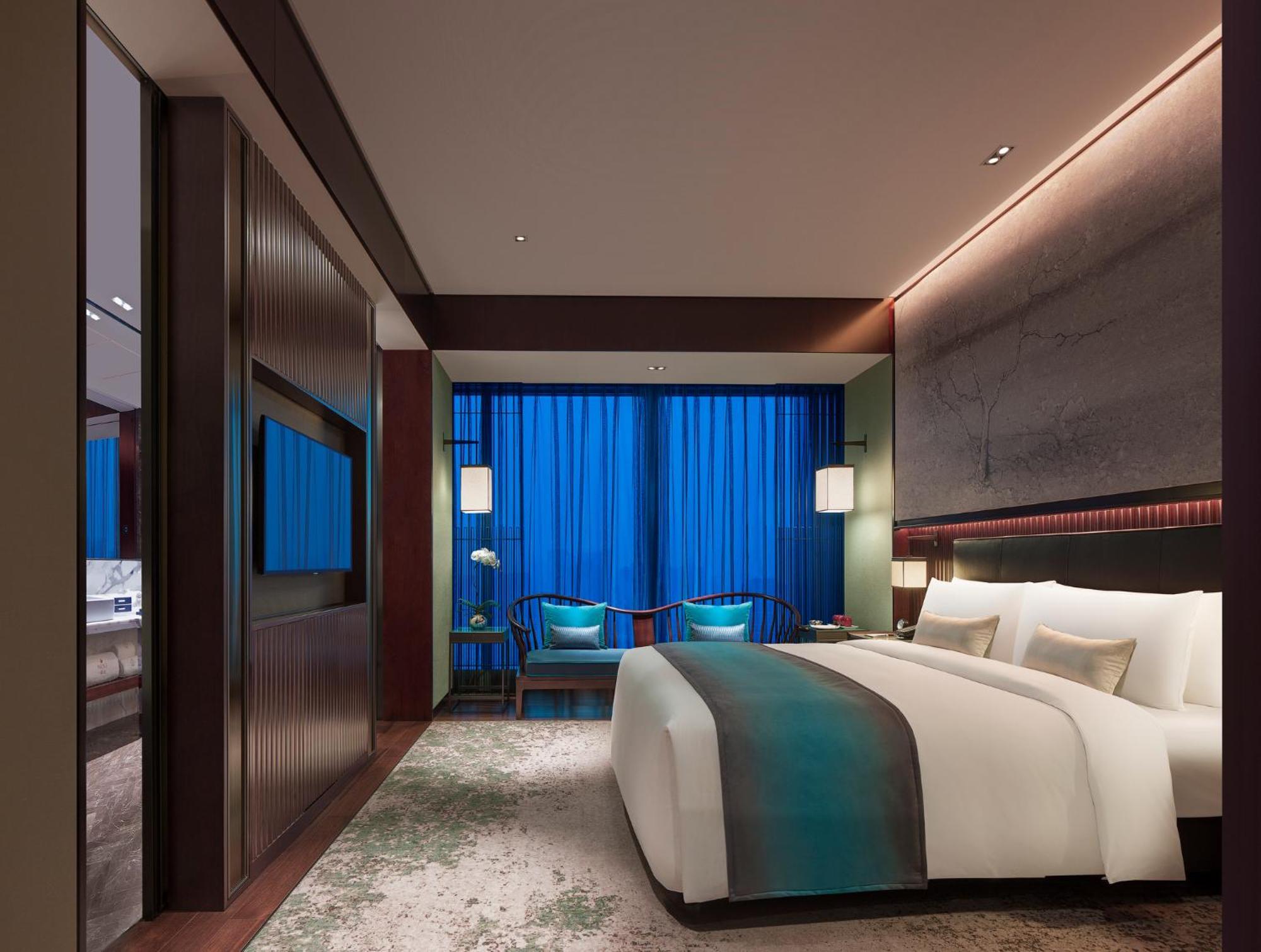 Nuo Hotel Pekin Pokój zdjęcie