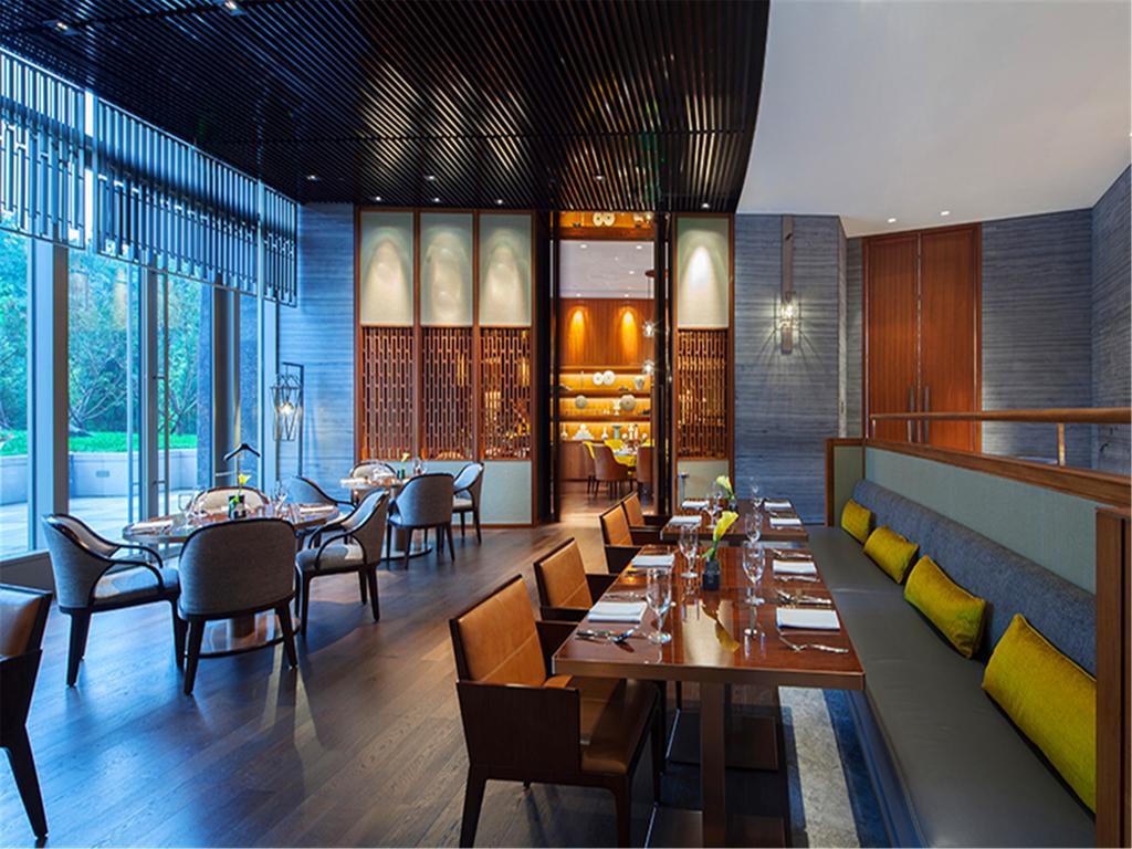 Nuo Hotel Pekin Zewnętrze zdjęcie