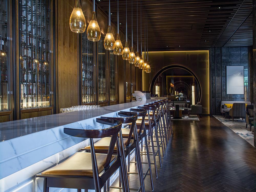 Nuo Hotel Pekin Zewnętrze zdjęcie