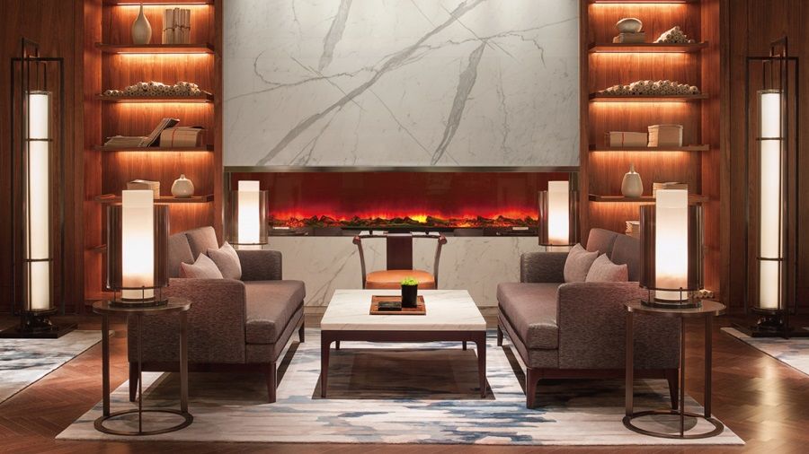 Nuo Hotel Pekin Zewnętrze zdjęcie